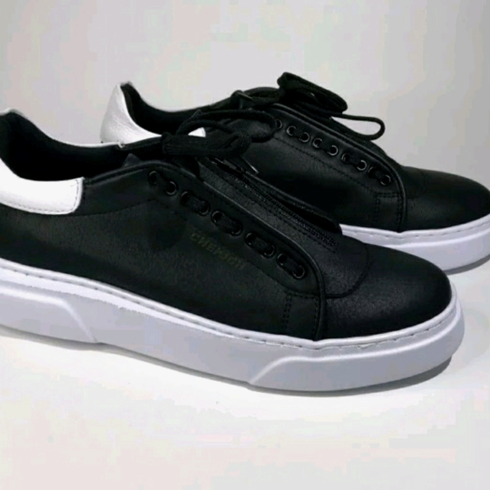 Chekich CH092 Trainers New Stylish Men's Sports Sh